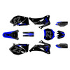 Graphics Kit for Yamaha YZ450F (2006-2009) Evader Series