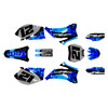Graphics Kit for Yamaha YZ450F (2006-2009) Semper Series