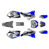 Graphics Kit for Yamaha YZ450F (2006-2009) Venom Series