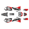 Graphics Kit for Yamaha YZ450F (2006-2009) Venom Series