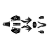 Graphics Kit for Honda CRF250X (2004-2007) Lightning Series