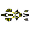 Graphics Kit for Suzuki RMZ450 (2008-2017) Division Series