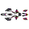 Graphics Kit for Suzuki RMZ450 (2008-2017) Enigma Series