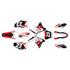 Graphics Kit for Suzuki RMZ450 (2008-2017) Evader Series