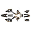 Graphics Kit for Suzuki RMZ450 (2008-2017) Icon Series