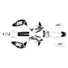 Graphics Kit for Suzuki RMZ450 (2008-2017) Quantum Series