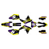 Graphics Kit for Suzuki RMZ450 (2008-2017) Turbo Series
