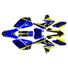 Graphics Kit for Suzuki RMZ250 (2014-2016) Enigma Series