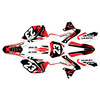 Graphics Kit for Suzuki RMZ250 (2014-2016) Evader Series