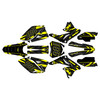 Graphics Kit for Suzuki RMZ250 (2014-2016) Twitch Series
