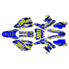 Graphics Kit for Suzuki RMZ250 (2014-2016) Twitch Series