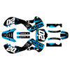 Graphics Kit for Suzuki RM65 (2000-2006) Spear Series