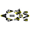 Graphics Kit for Suzuki RM80 UFO RESTYLE (2001+) Fh Series