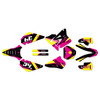 Graphics Kit for Suzuki RM80 UFO RESTYLE (2001+) Icon Series