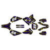 Graphics Kit for Suzuki RM80 UFO RESTYLE (2001+) Prime Series