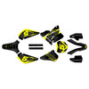 Graphics Kit for Suzuki RM80 UFO RESTYLE (2001+) Turbo Series