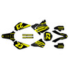 Graphics Kit for Suzuki RM80 UFO RESTYLE (2001+) Viper Series