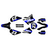 Graphics Kit for Suzuki RM85 UFO RESTYLE (2001+) Fh Series