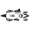 Graphics Kit for Suzuki RM85 UFO RESTYLE (2001+) Icon Series