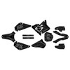 Graphics Kit for Suzuki RM85 UFO RESTYLE (2001+) Prime Series