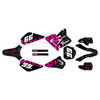 Graphics Kit for Suzuki RM85 UFO RESTYLE (2001+) Revolt Series