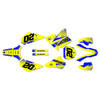 Graphics Kit for Suzuki RM85 UFO RESTYLE (2001+) Spear Series