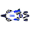 Graphics Kit for Suzuki RM85 UFO RESTYLE (2001+) Viper Series