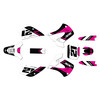 Graphics Kit for Kawasaki KX85 UFO (2001-2013) Enigma Series