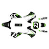 Graphics Kit for Kawasaki KX85 UFO (2001-2013) Evader Series