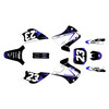 Graphics Kit for Kawasaki KX85 UFO (2001-2013) Evader Series