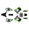 Graphics Kit for Kawasaki KX100 UFO (2001-2013) Venom Series