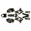 Graphics Kit for Yamaha WR250F (2003-2004) Fh Series