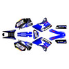 Graphics Kit for Yamaha WR250F (2003-2004) Viper Series