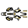 Graphics Kit for Yamaha WR450F (2003-2004) Vendetta Series