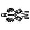 Graphics Kit for Yamaha WR450F (2003-2004) Vendetta Series