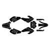 Graphics Kit for Honda XR70 (2001-2003) Spear Series
