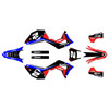 Graphics Kit for Honda CRF450X (2019+) Lightning Series