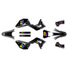 Graphics Kit for Honda CRF450X (2019+) Lightning Series