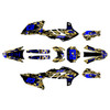 Graphics Kit for Yamaha YZ450F (2023-2025) Acid Series
