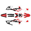 Graphics Kit for Yamaha YZ450F (2023-2025) Dream Series