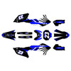 Graphics Kit for Yamaha YZ450F (2023-2025) Fh Series