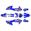 Graphics Kit for Yamaha YZ450F (2023-2025) Predator Series