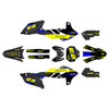 Graphics Kit for Yamaha YZ450F (2023-2025) Viper Series