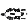 Graphics Kit for Yamaha YZ250F (1998-2002) Cyberware Series