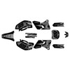 Graphics Kit for Yamaha YZ250F (1998-2002) Vintage Series