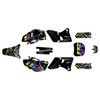 Graphics Kit for Yamaha YZ426F (1998-2002) Cyberware Series