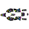 Graphics Kit for Yamaha YZ426F (1998-2002) Lethal Series