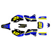 Graphics Kit for Yamaha YZ426F (1998-2002) Vendetta Series