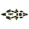 Graphics Kit for Yamaha YZ450F (2018-2022) Twitch Series