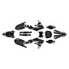 Graphics Kit for Yamaha YZ450F (2018-2022) Twitch Series